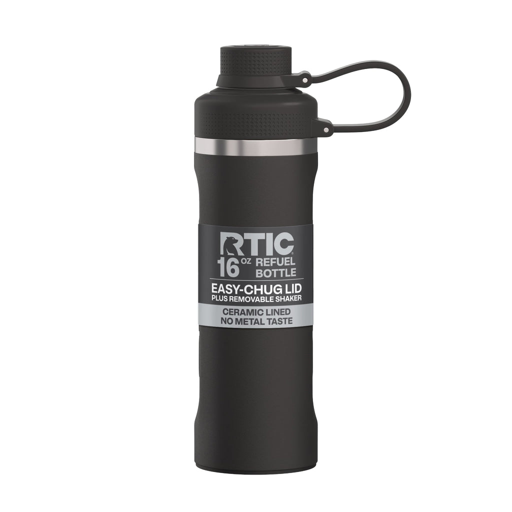 Refuel Bottle