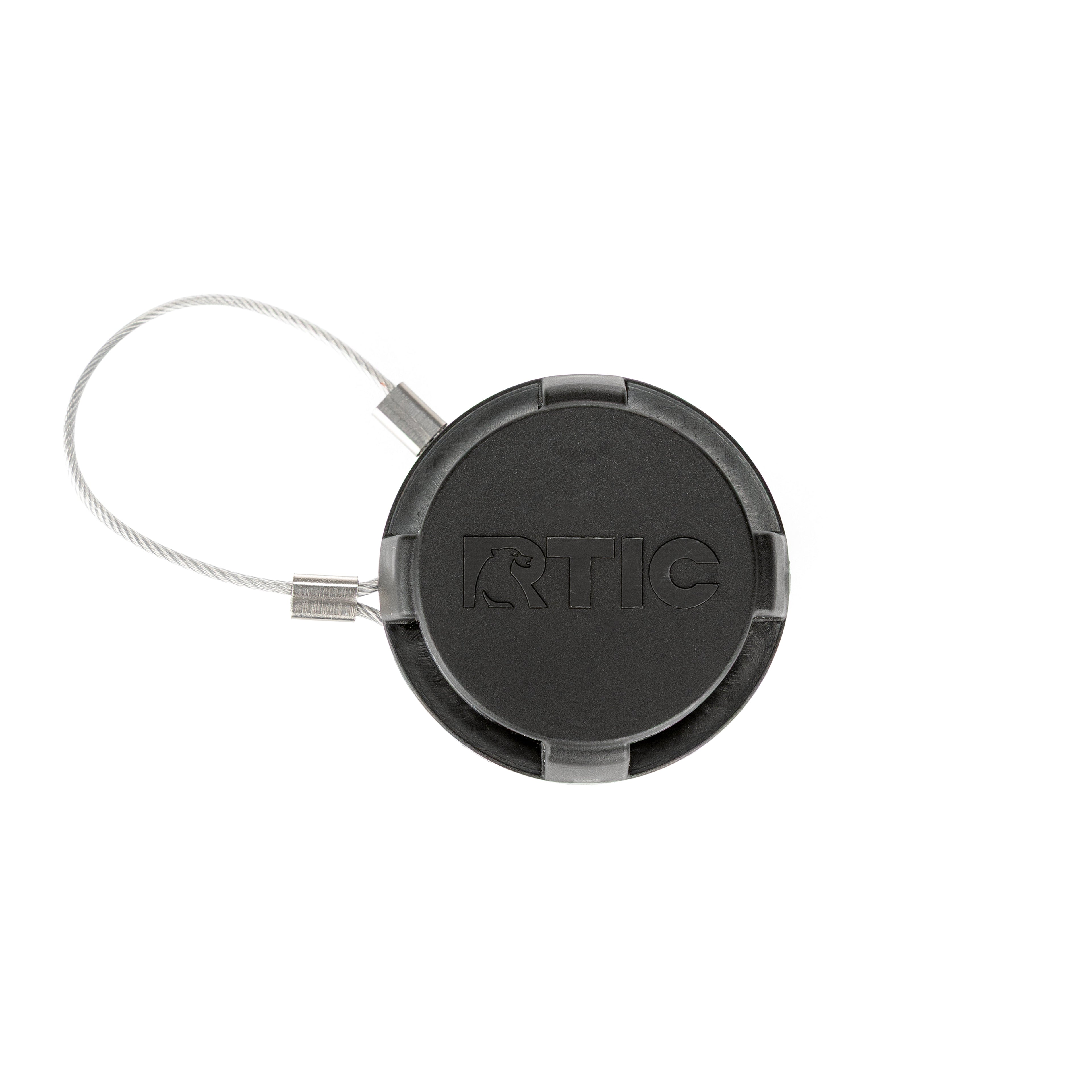 52 QT Ultra-Light Cooler Drain Plugs