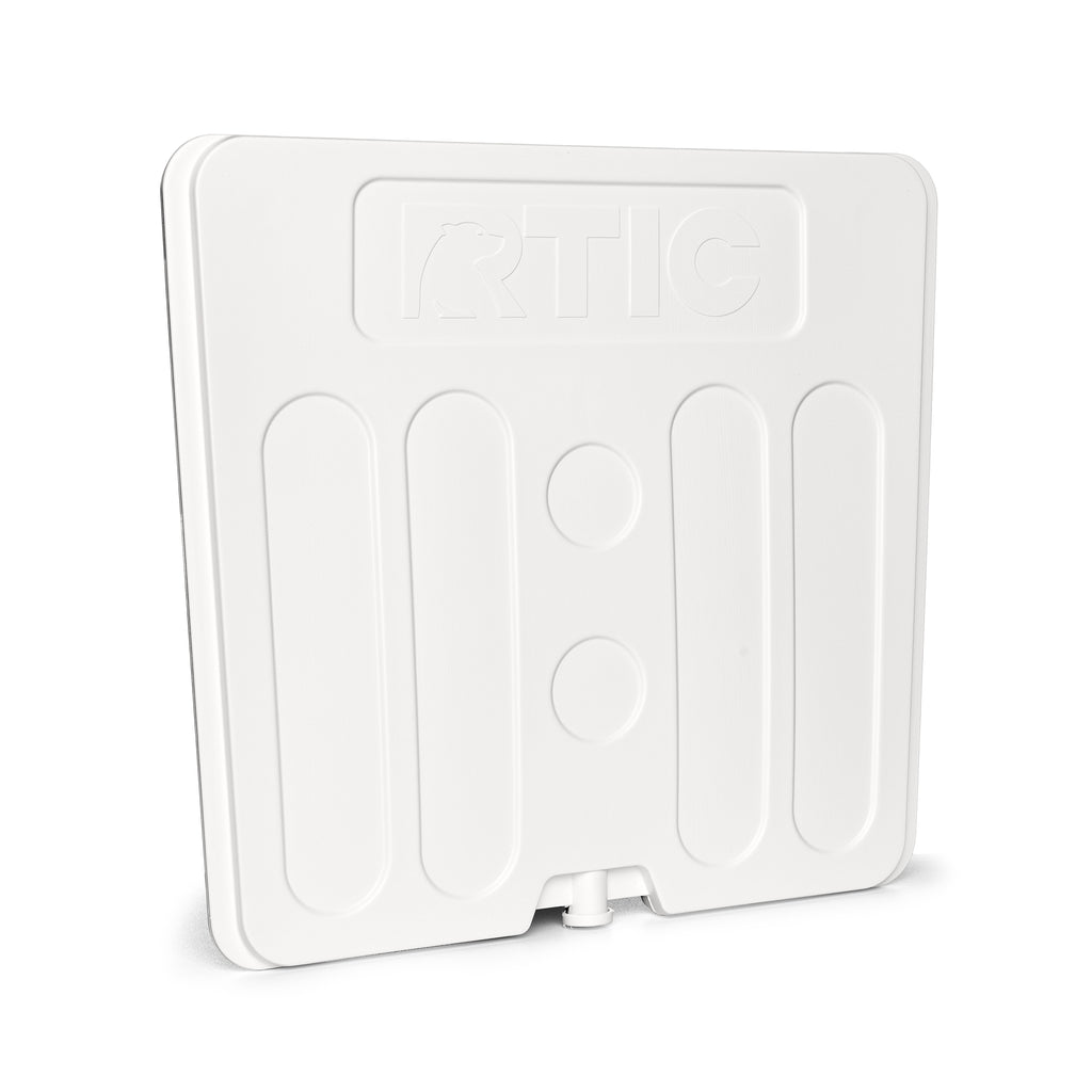 Ultra-Tough Cooler Freezable Divider