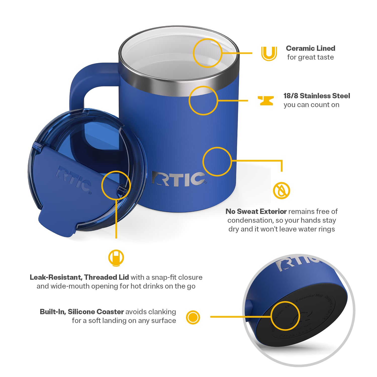 Essential Mug