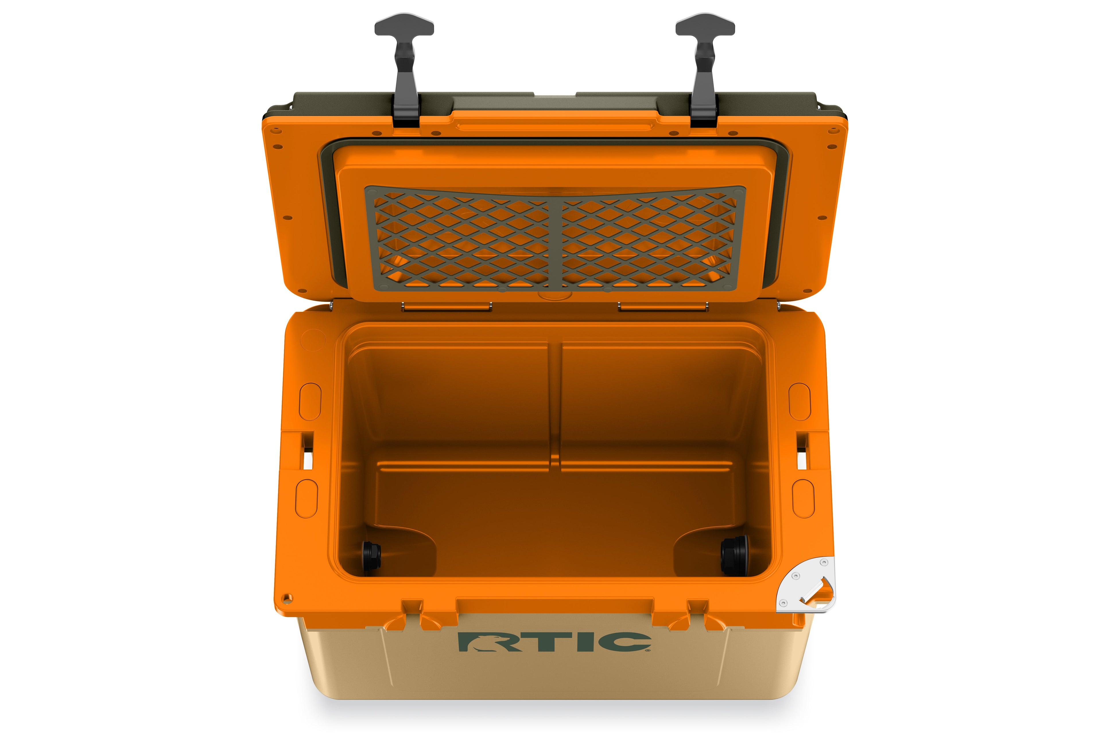 32 QT Ultra-Light Cooler