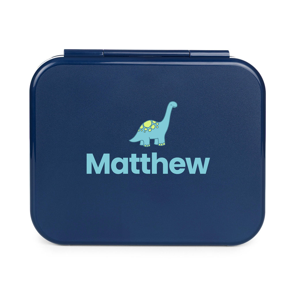 Day Packer Lunch Box