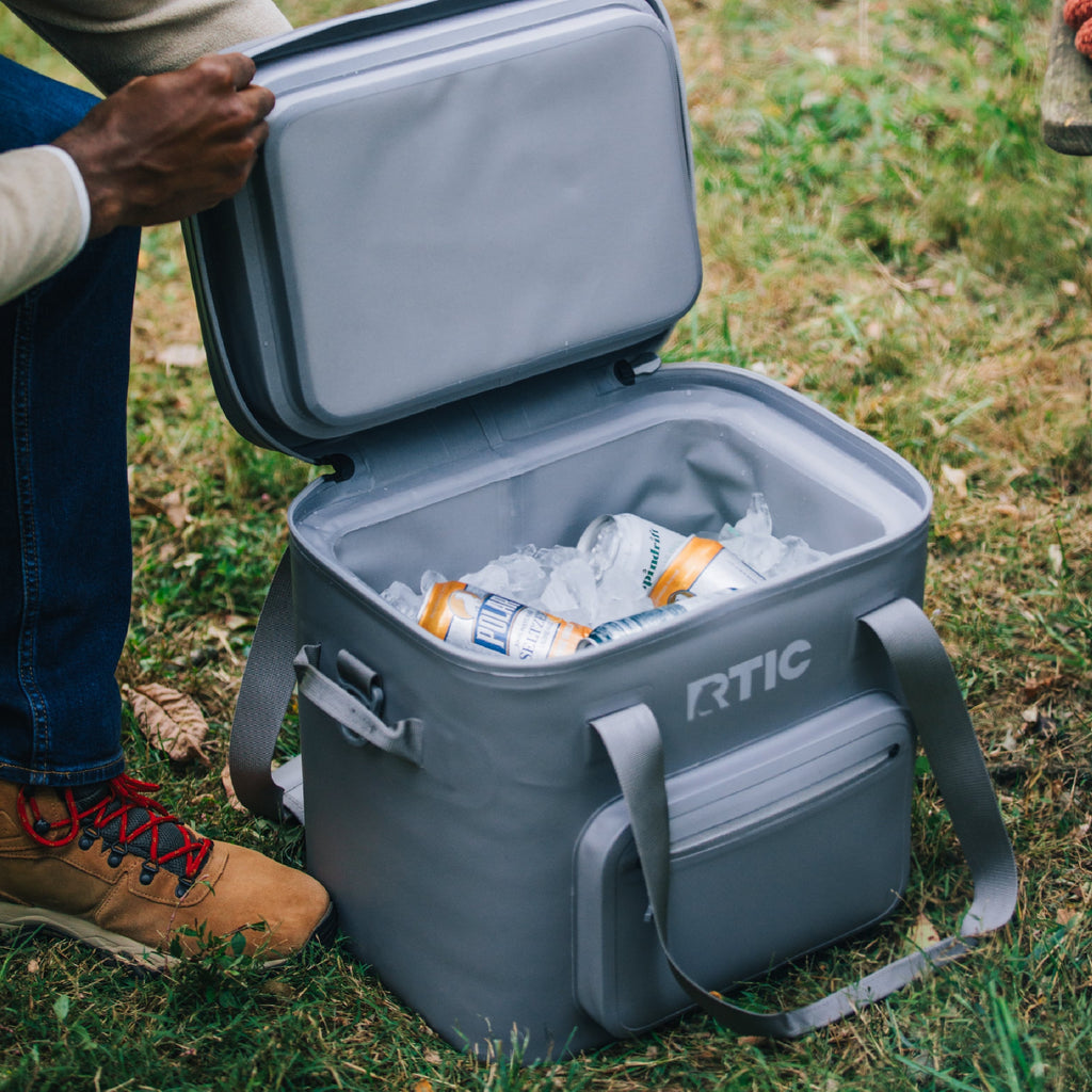 Ultra-Tough Soft Cooler Pro