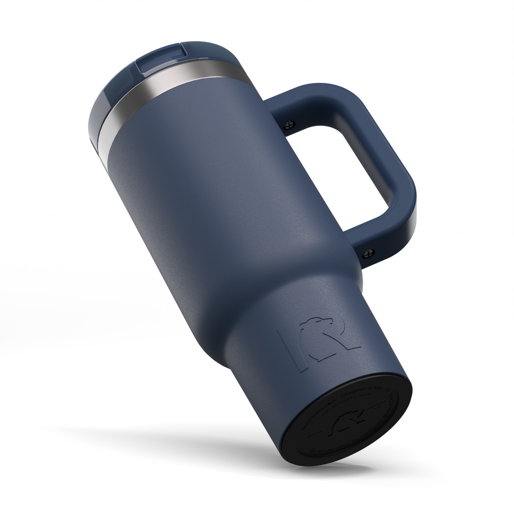 16oz Little Road Trip Tumbler