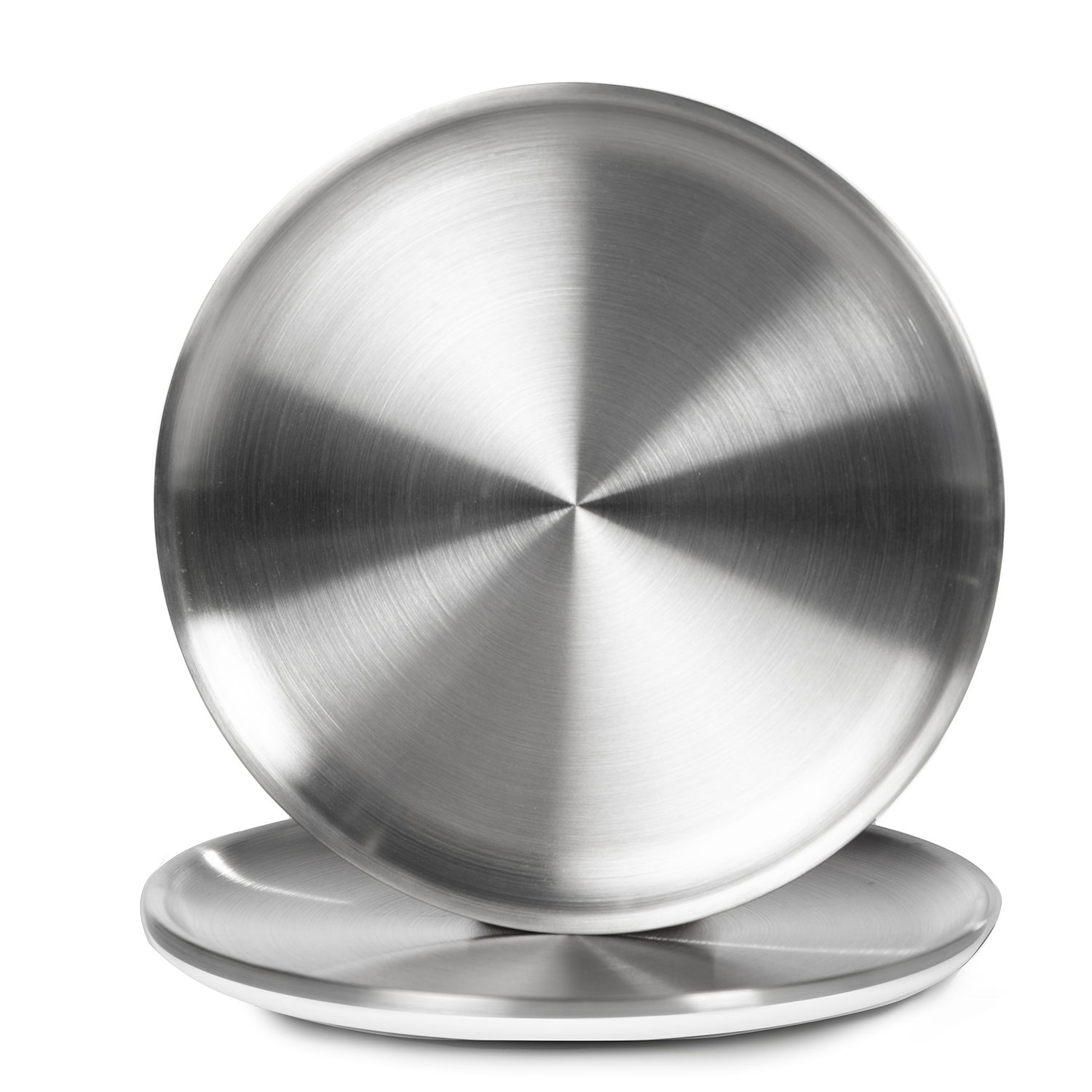 Anywhere Plate Set
