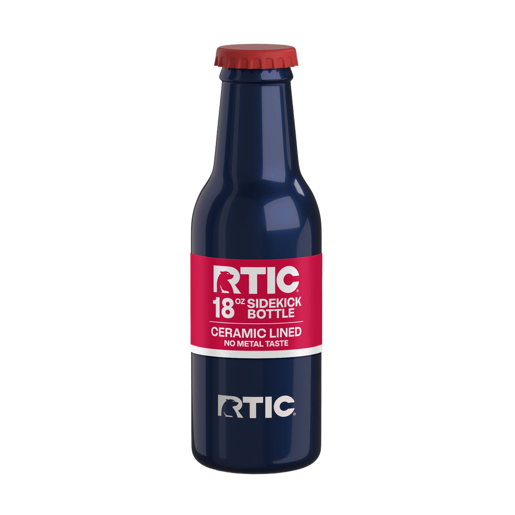 18oz Sidekick Bottle