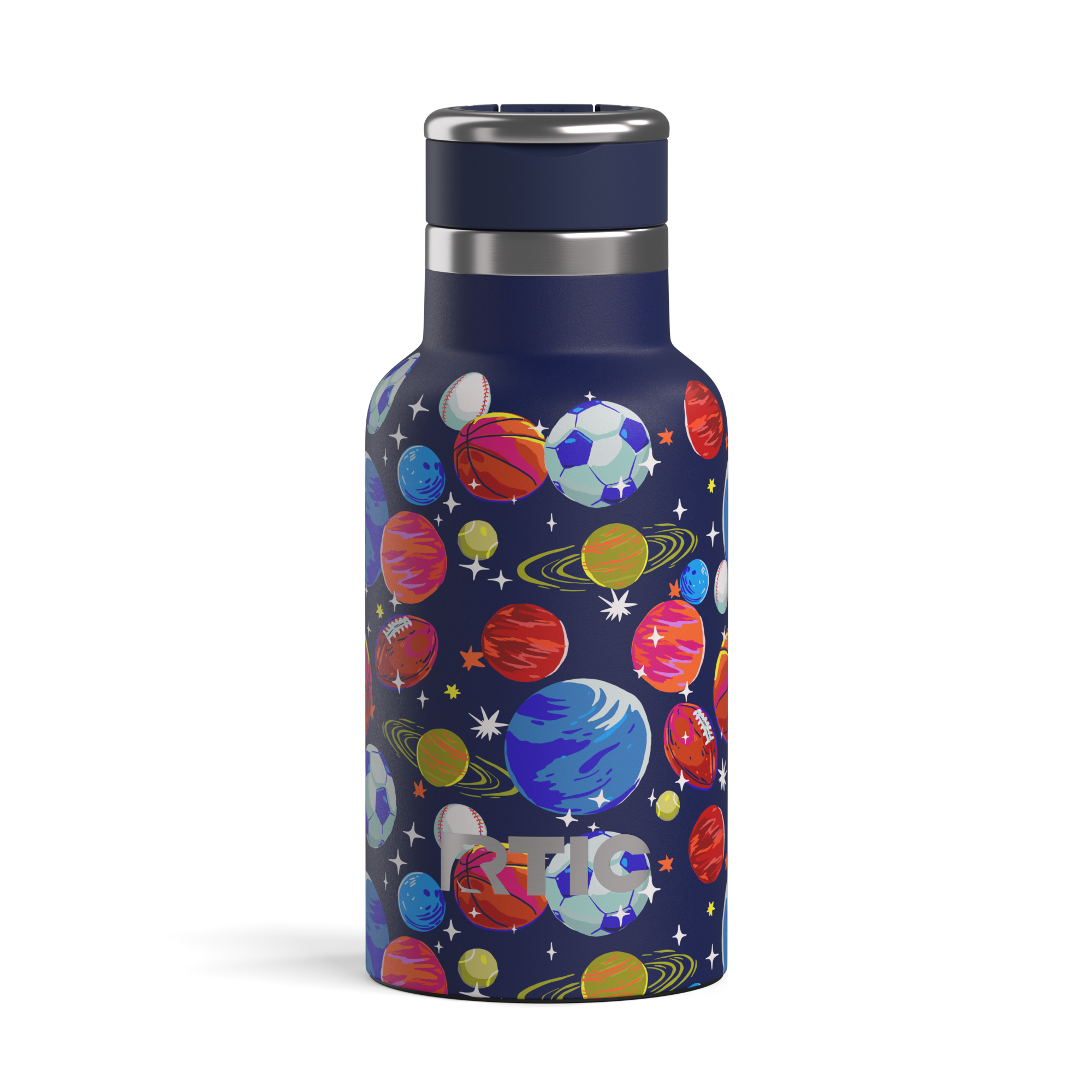 12oz Little Journey Bottle