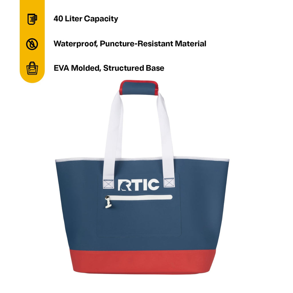 Ultra-Tough Tote