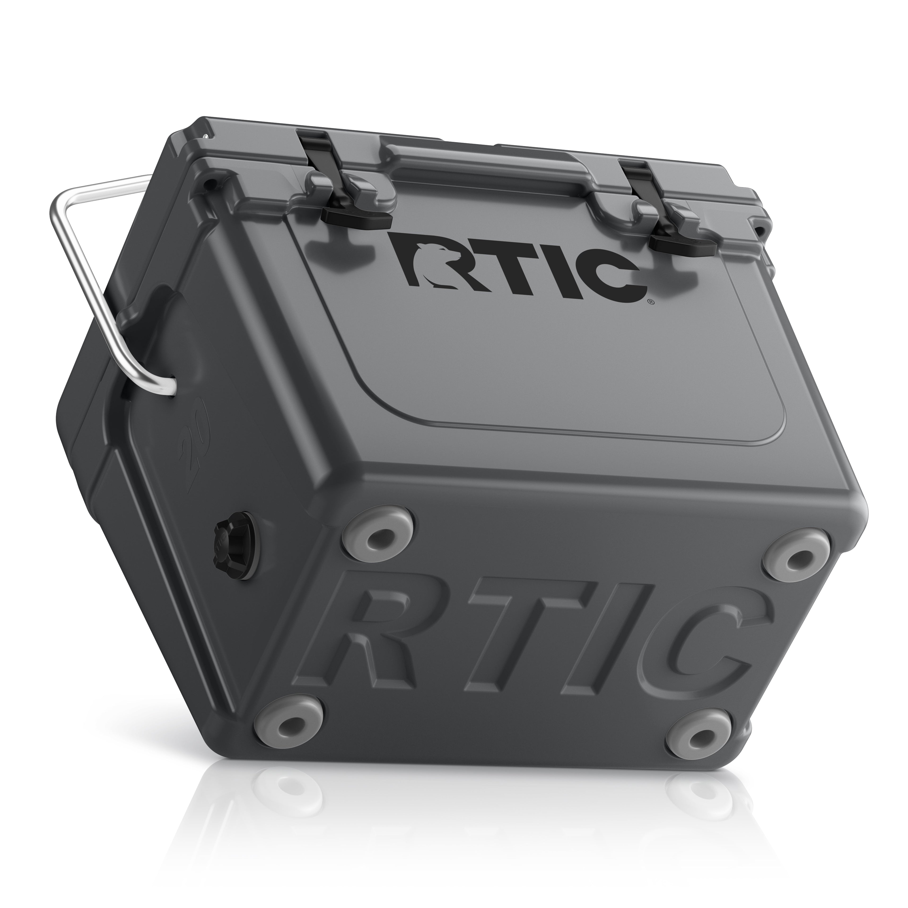 20 QT Ultra-Tough Cooler