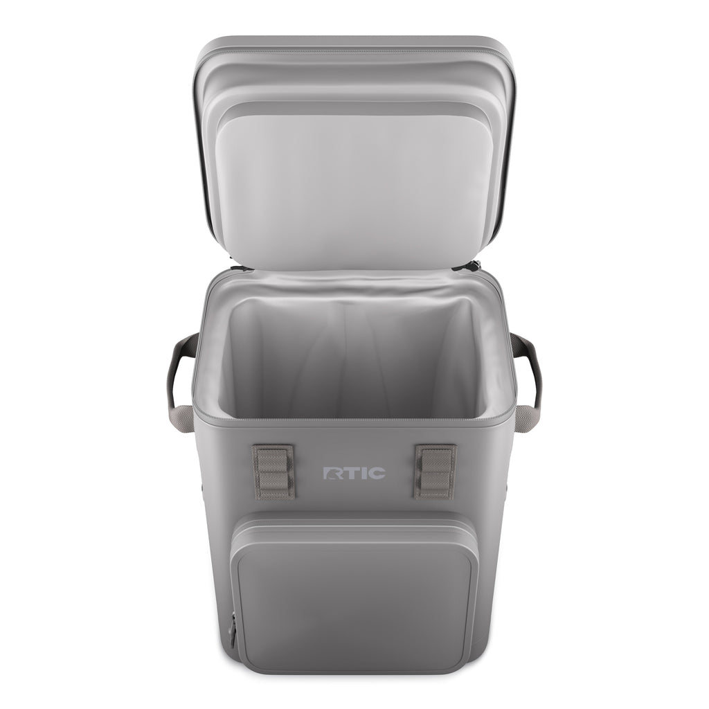 Ultra-Tough Backpack Cooler