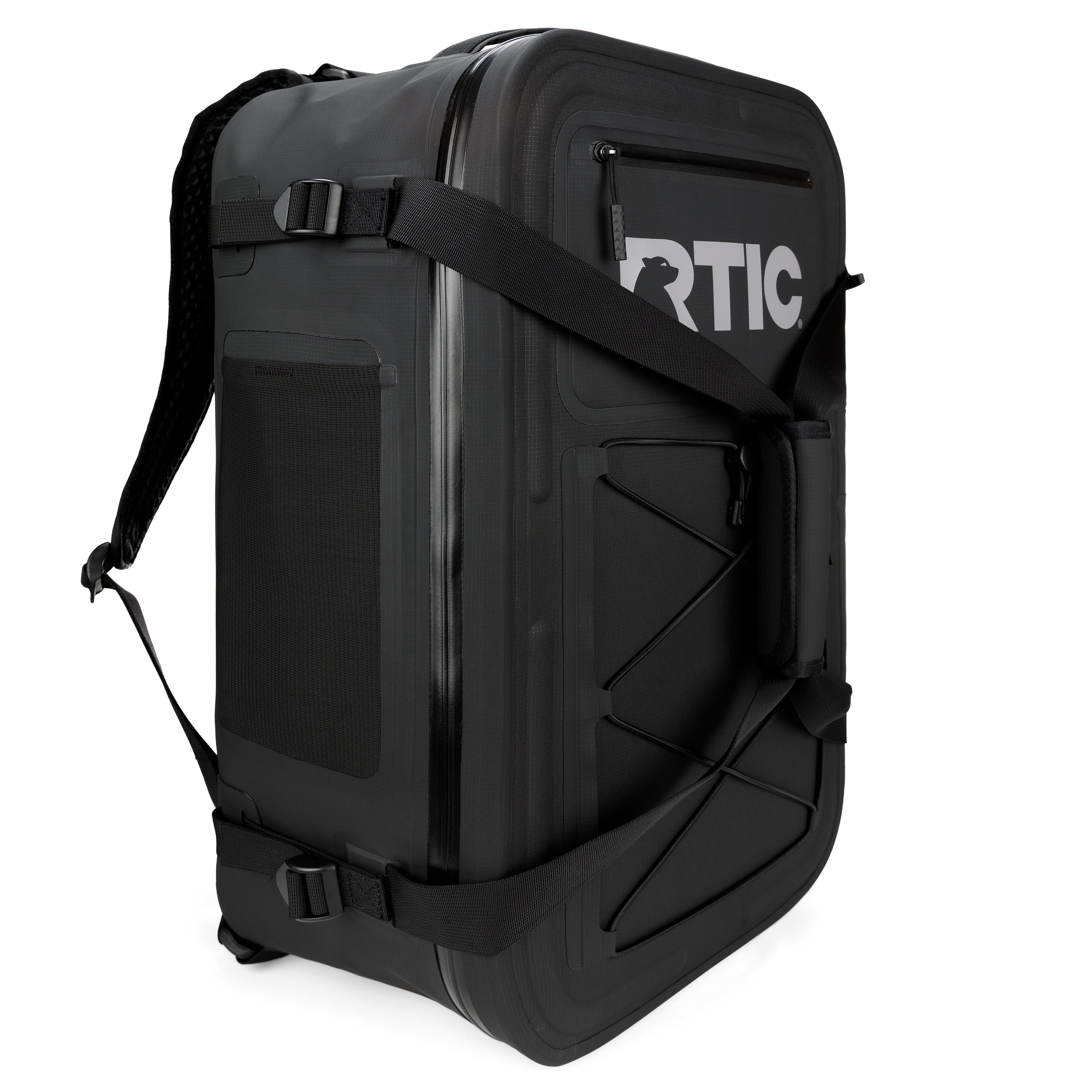 Ultra-Dry Duffle Pack