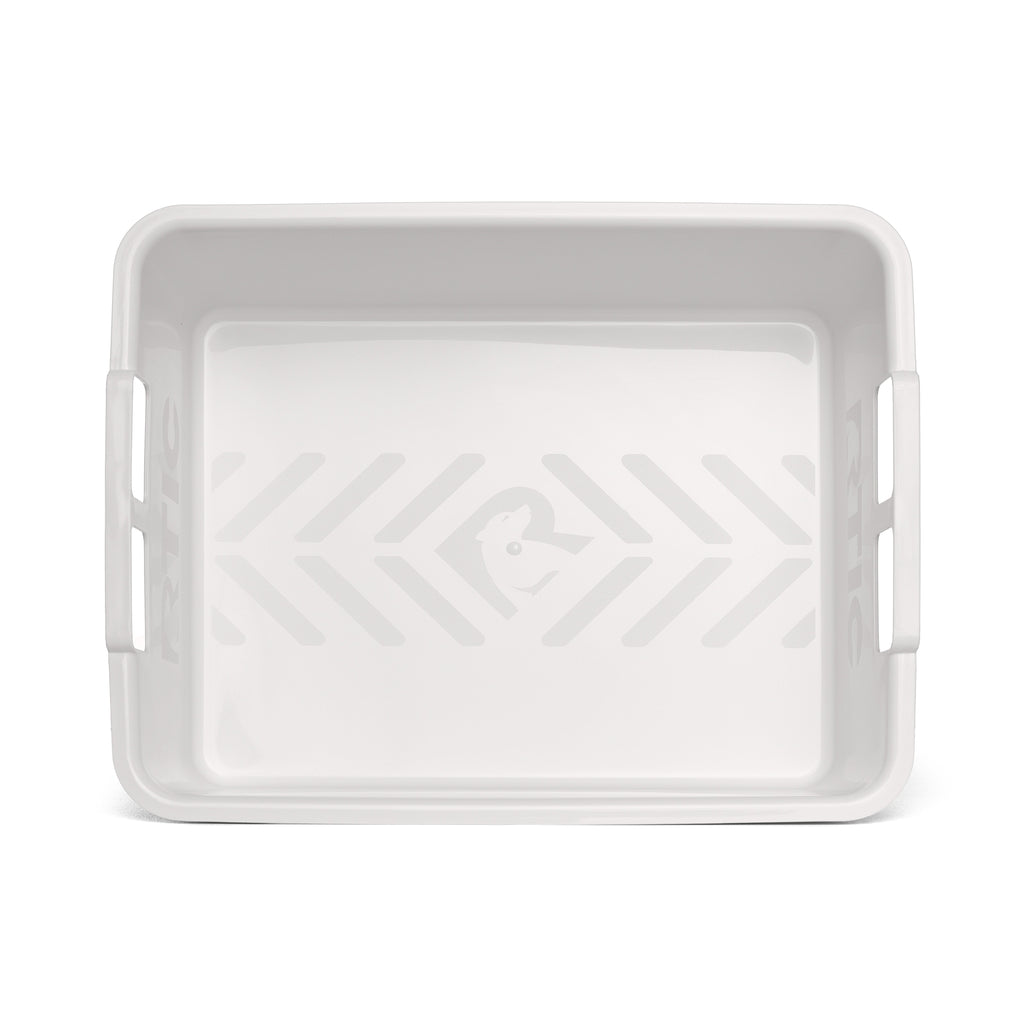 Ultra-Light Cooler Dry Goods Basket