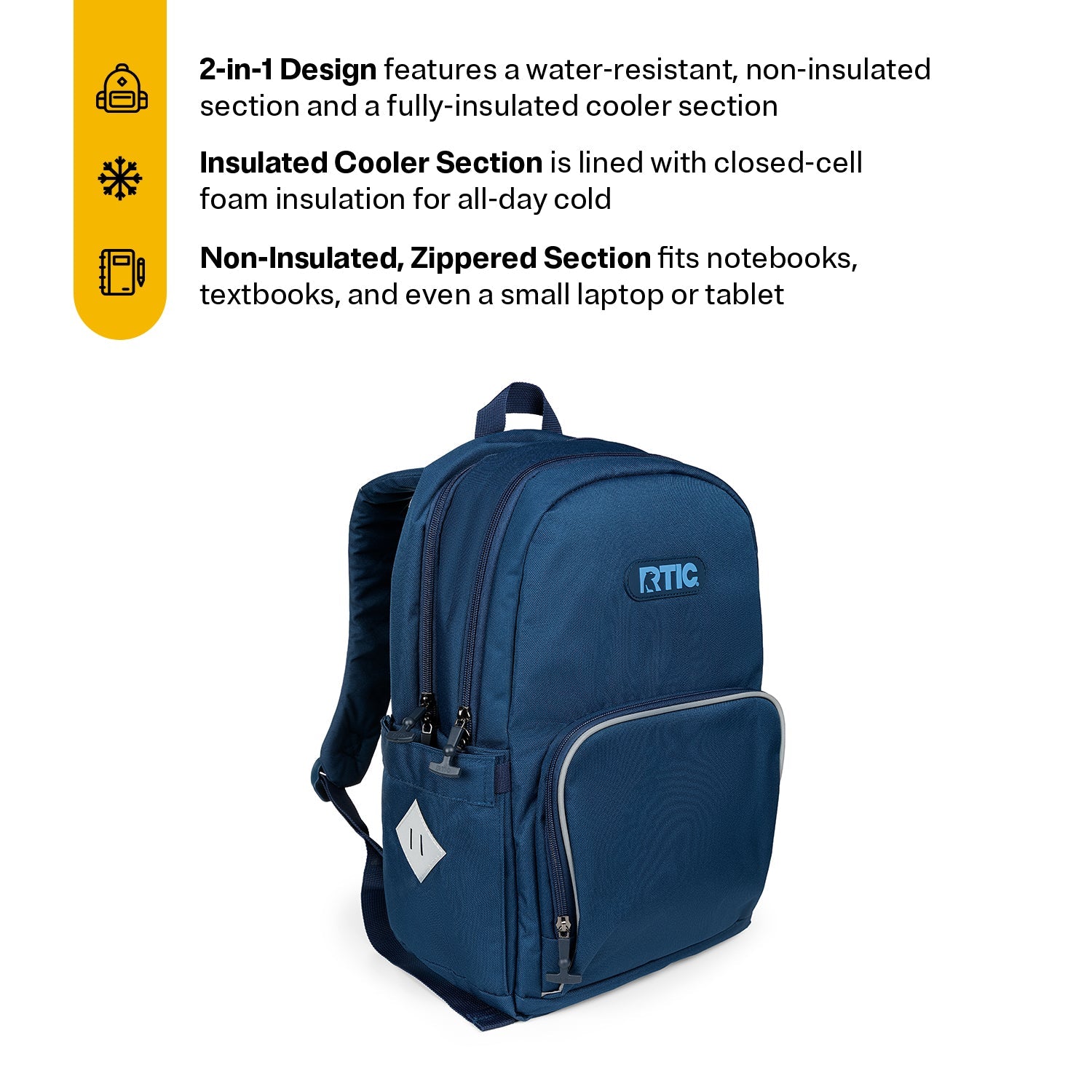 Kids' 2-in-1 Day Pack