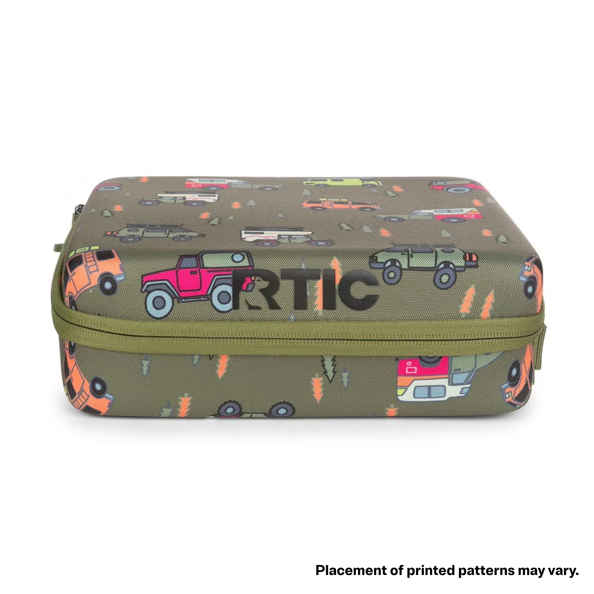 Day Packer Lunch Box