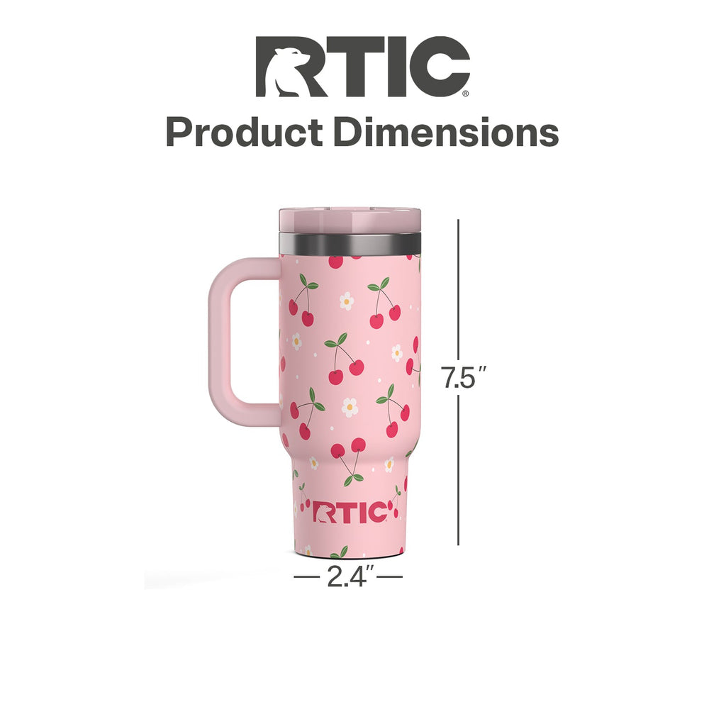 16oz Little Road Trip Tumbler