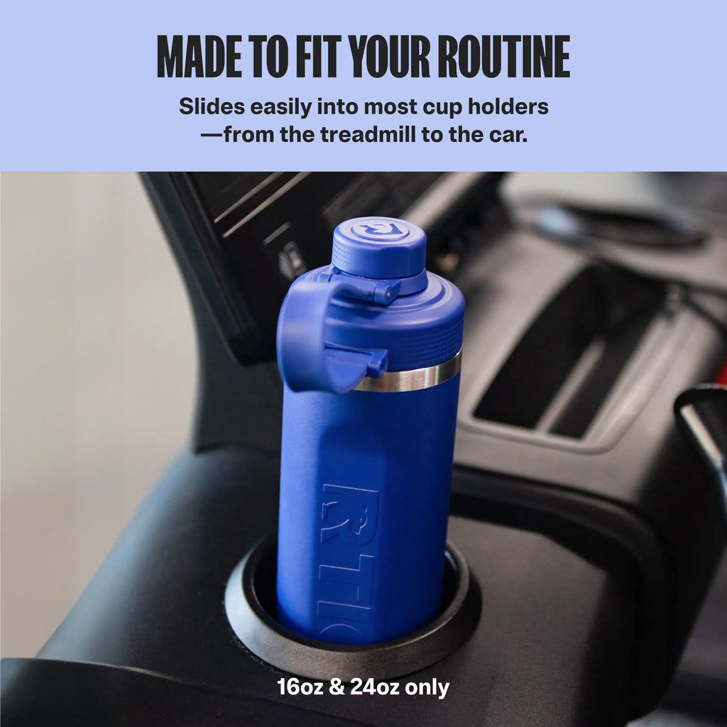 Refuel Bottle