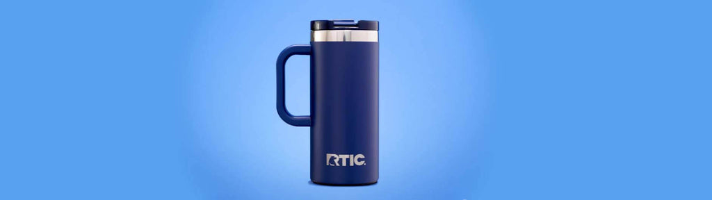 Road Trip Travel Mug