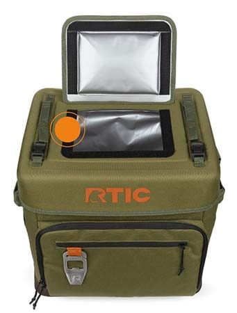 Everyday Wheeled Cooler