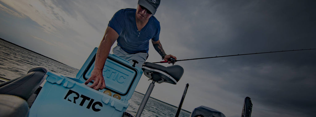 145 QT Ultra-Tough Cooler