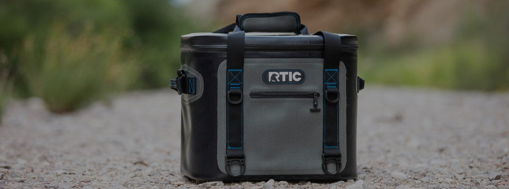 Ultra-Tough Soft Cooler